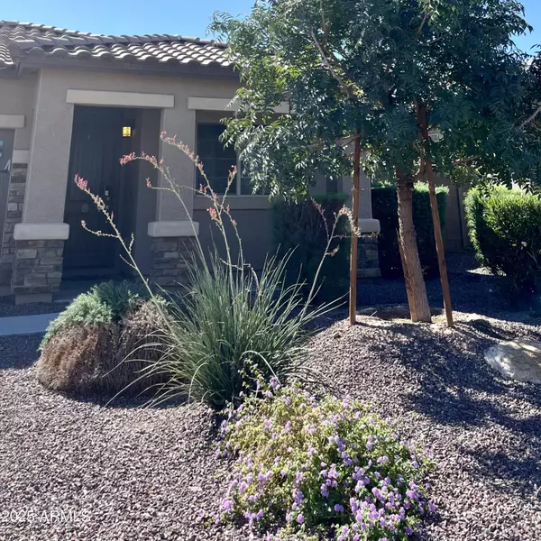 Waddell, AZ 85355,17123 W ORCHID Lane