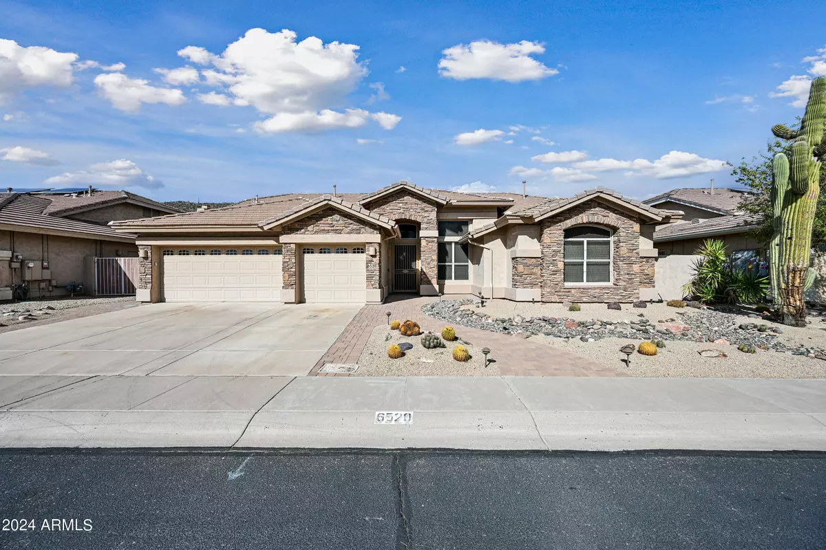 Glendale, AZ 85310,6520 W ROBIN Lane