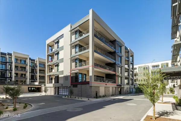 Scottsdale, AZ 85255,19355 N 73RD Way #H2021