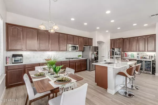 Surprise, AZ 85388,18458 W LISBON Lane