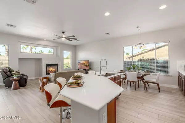 Surprise, AZ 85388,18458 W LISBON Lane