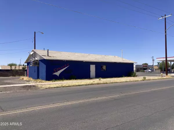 Douglas, AZ 85607,1061 E 18TH Street