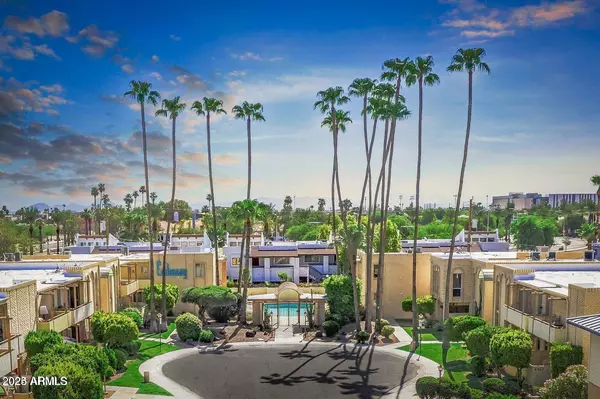 6943 E 3RD Street, Scottsdale, AZ 85251