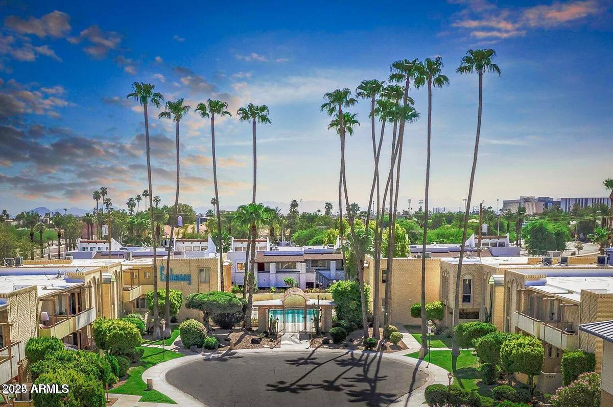 Scottsdale, AZ 85251,6943 E 3RD Street