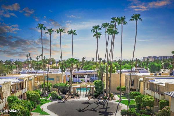 6943 E 3RD Street, Scottsdale, AZ 85251