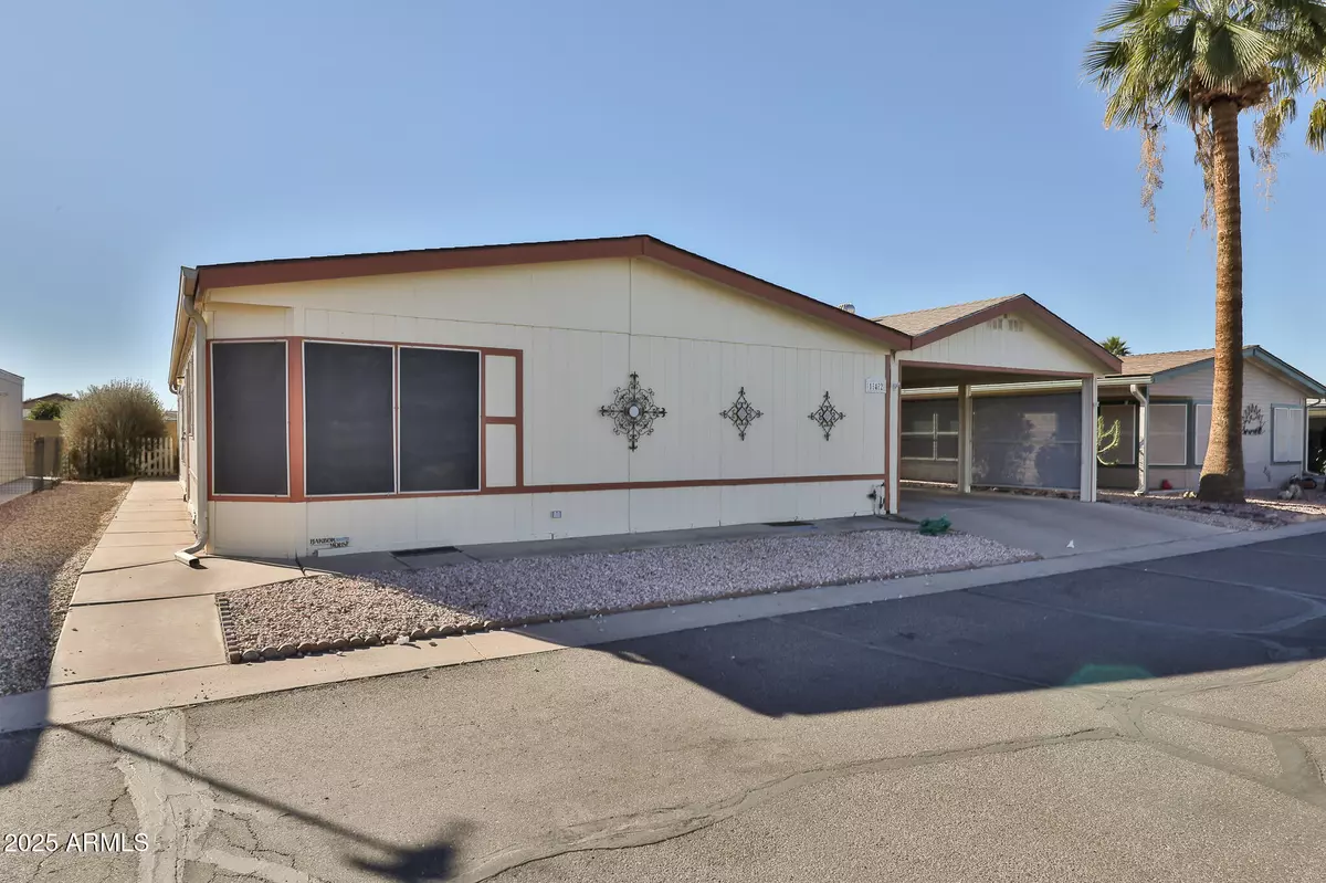 Apache Junction, AZ 85119,3500 S TOMAHAWK, Unit 142 Road