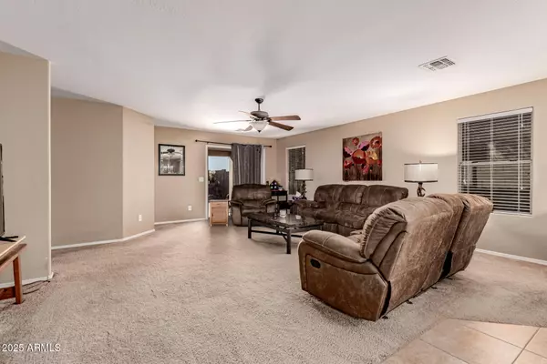 Buckeye, AZ 85326,5882 S 249TH Lane