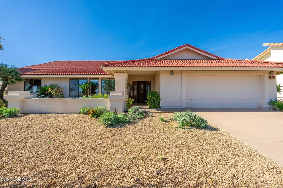 15245 E PALOMINO Boulevard, Fountain Hills, AZ 85268