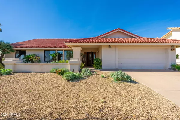 15245 E PALOMINO Boulevard, Fountain Hills, AZ 85268