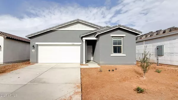 Maricopa, AZ 85139,47678 W KENNER Drive