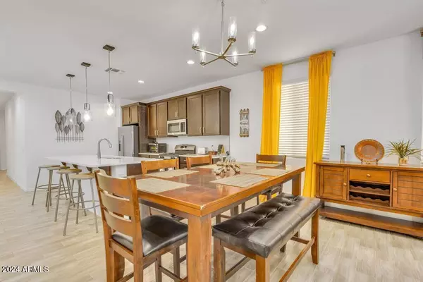 Surprise, AZ 85387,17723 W BAJADA Road