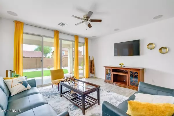 Surprise, AZ 85387,17723 W BAJADA Road