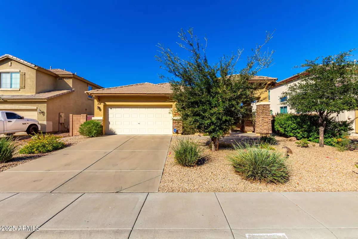 Peoria, AZ 85345,8556 W BROWN Street