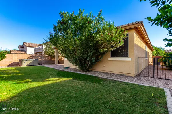 Peoria, AZ 85345,8556 W BROWN Street