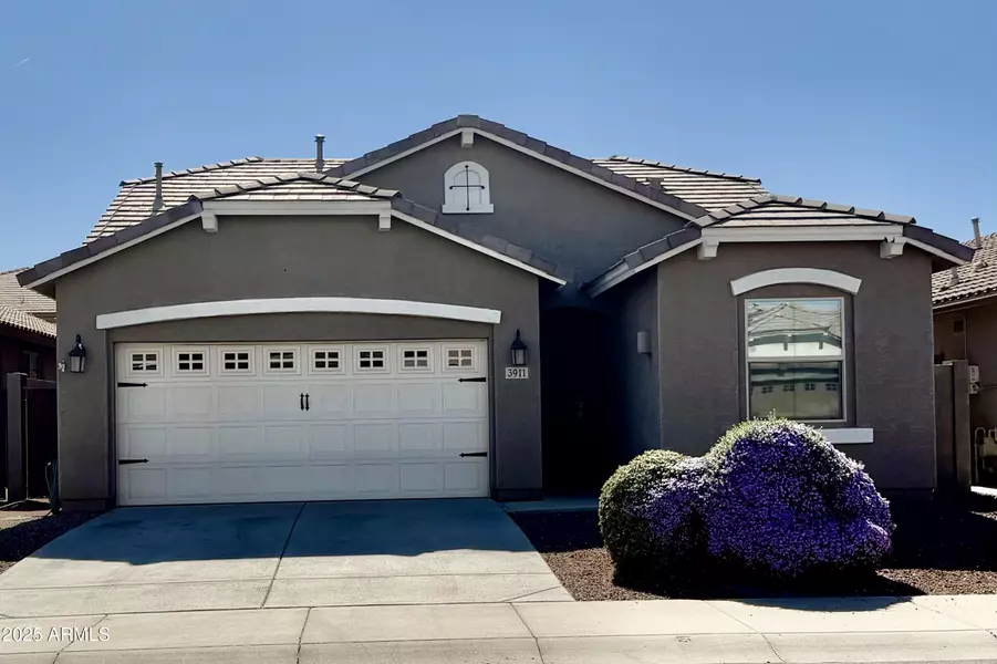 3911 E SOURWOOD Drive, Gilbert, AZ 85298