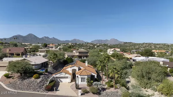 Fountain Hills, AZ 85268,15010 N TANGLEWOOD COURT --