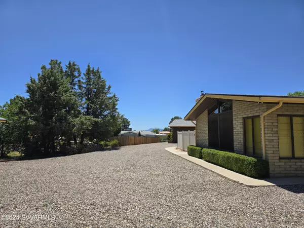 Cottonwood, AZ 86326,1707 SAWMILL Road