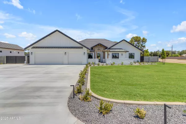 24305 S 223RD Place, Queen Creek, AZ 85142