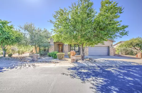 Mesa, AZ 85207,8851 E NORWOOD Street