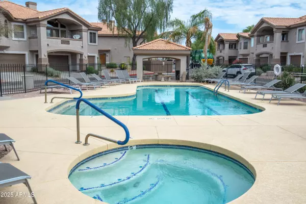 Scottsdale, AZ 85260,14000 N 94TH Street #2175