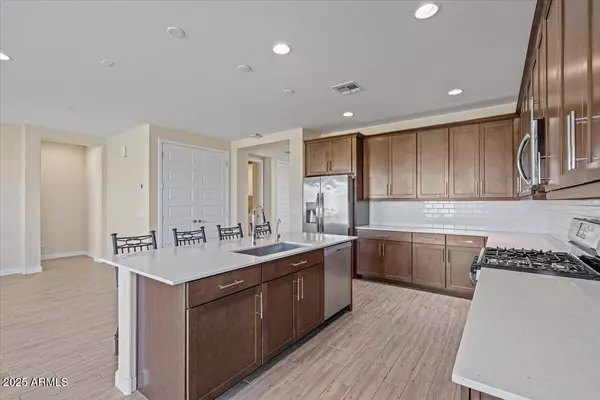 Surprise, AZ 85387,25030 N 172ND Lane