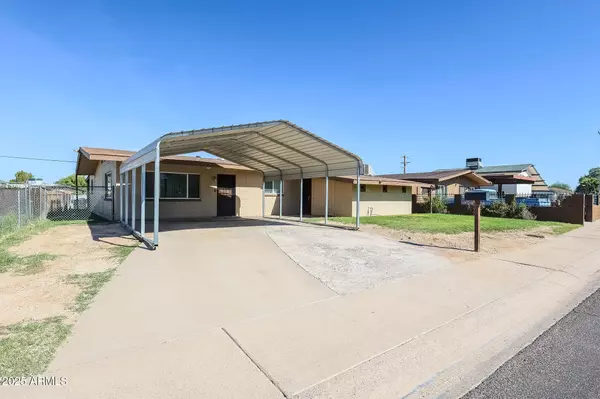 Phoenix, AZ 85041,314 W MINTON Street