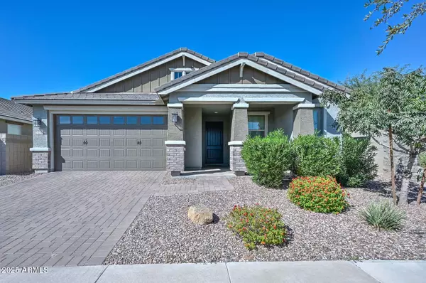 23790 N 161ST Avenue, Surprise, AZ 85387