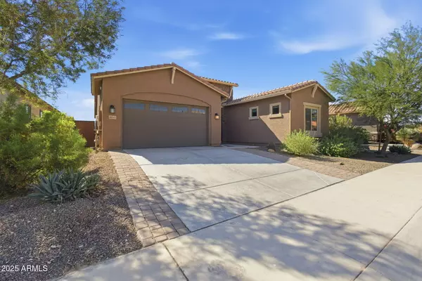 18545 W CHUCKWALLA CANYON Road, Goodyear, AZ 85338
