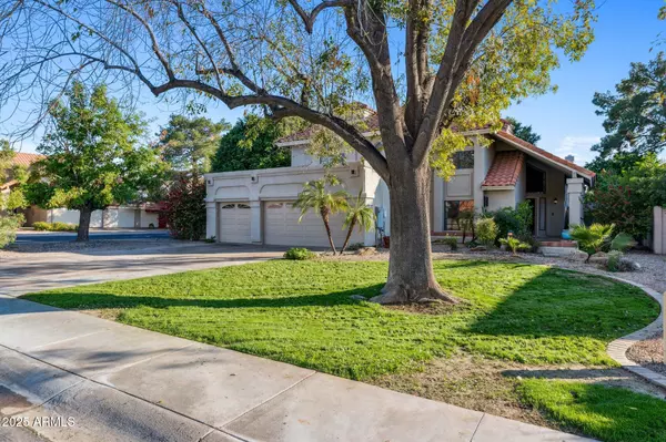 Tempe, AZ 85284,1983 E PALOMINO Drive