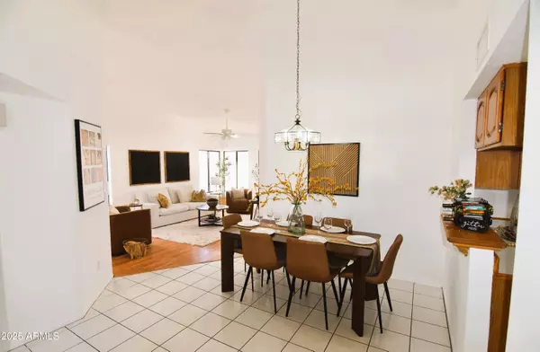 Phoenix, AZ 85050,3317 E Wescott Drive