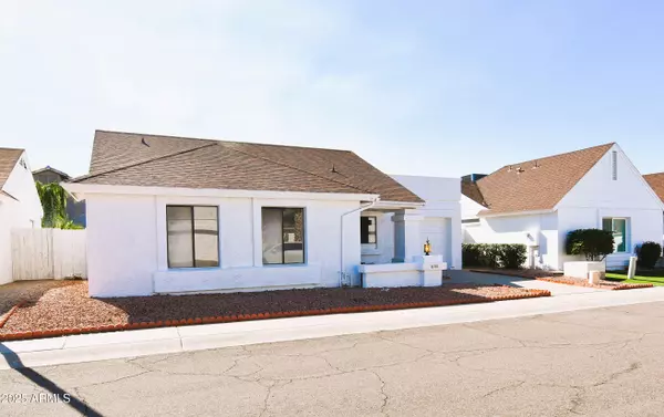 Phoenix, AZ 85050,3317 E Wescott Drive