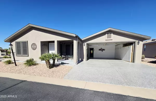 Apache Junction, AZ 85119,3301 S Goldfield Road #4051