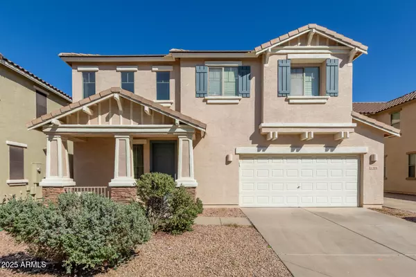 3846 E BAARS Avenue, Gilbert, AZ 85297