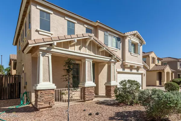 Gilbert, AZ 85297,3846 E BAARS Avenue