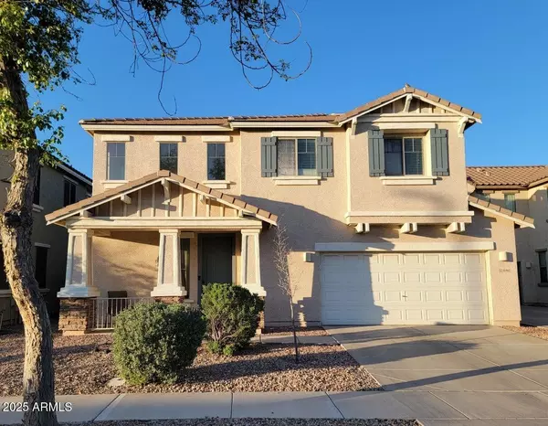 3846 E BAARS Avenue, Gilbert, AZ 85297