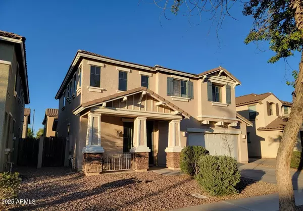 Gilbert, AZ 85297,3846 E BAARS Avenue