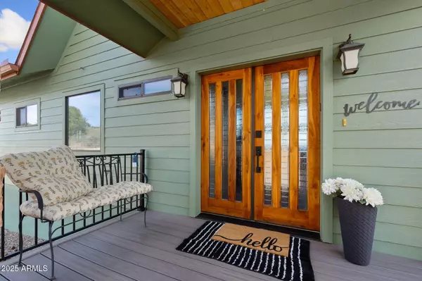 Prescott, AZ 86305,12650 N SUNDANCER Trail