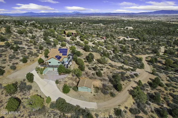 Prescott, AZ 86305,12650 N SUNDANCER Trail