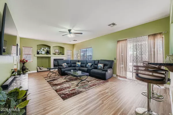 Surprise, AZ 85379,14626 N 132ND Avenue