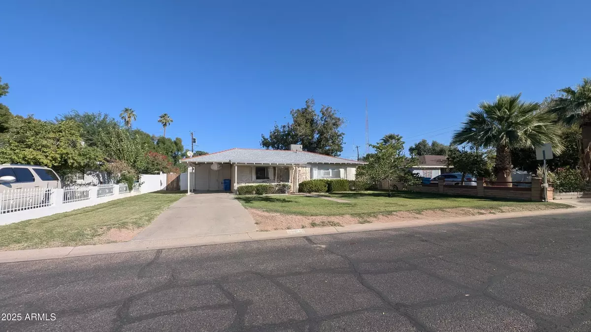 Phoenix, AZ 85008,3528 E SHERIDAN Street