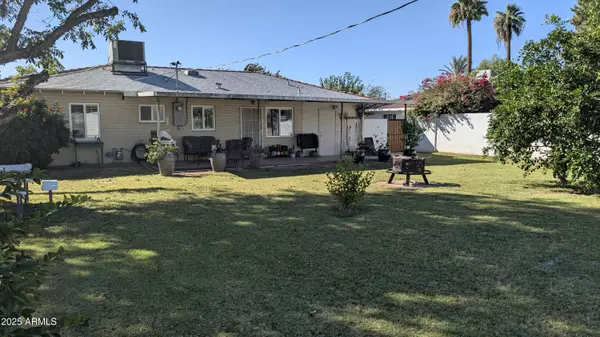 Phoenix, AZ 85008,3528 E SHERIDAN Street