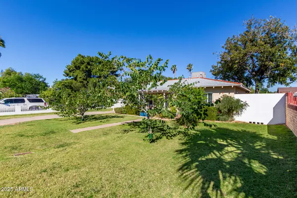 Phoenix, AZ 85008,3528 E SHERIDAN Street