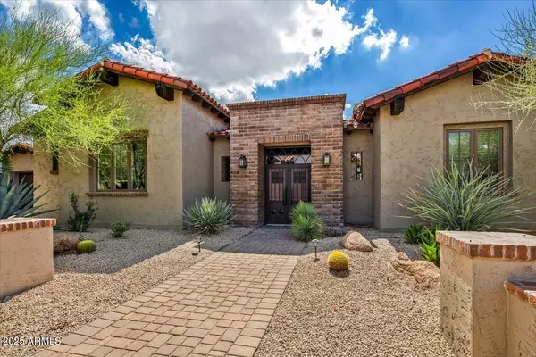 Scottsdale, AZ 85262,37440 N 104TH Place