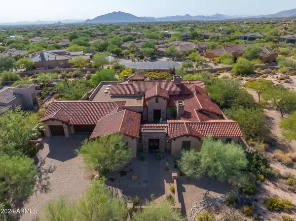 Scottsdale, AZ 85262,37440 N 104TH Place