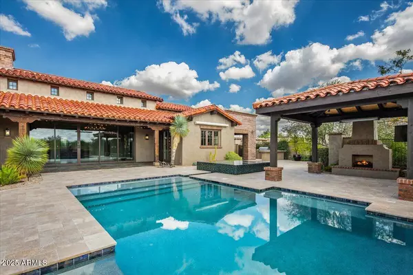 Scottsdale, AZ 85262,37440 N 104TH Place