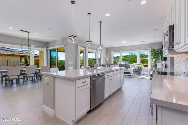 Wickenburg, AZ 85390,4222 CACTUS BLOSSOM Road