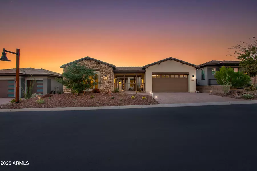 4222 CACTUS BLOSSOM Road, Wickenburg, AZ 85390