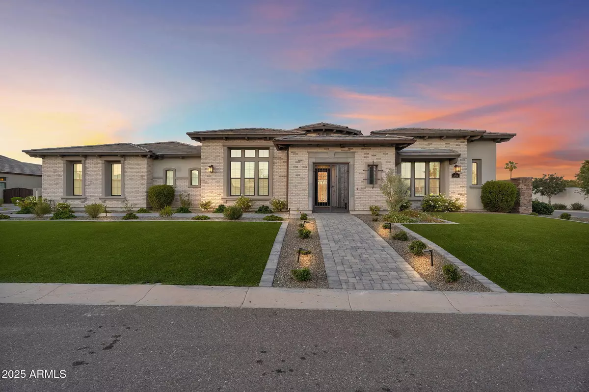 Mesa, AZ 85205,3752 E JULEP Street