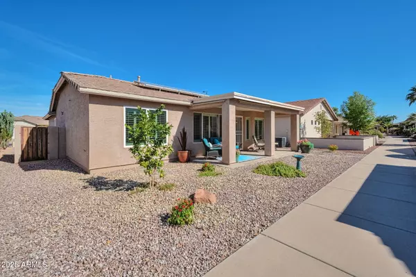 3451 E TORREY PINES Lane, Chandler, AZ 85249