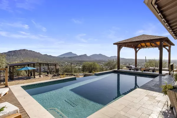 New River, AZ 85087,43717 N 11th Avenue